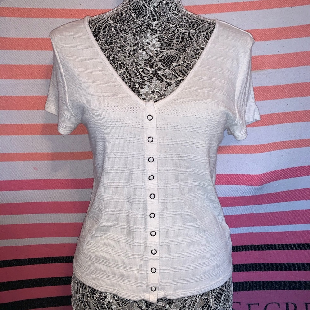 White AE Shirt
